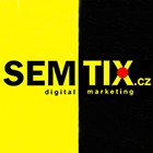 SEMTIX.cz | SEMTIX s.r.o. logo