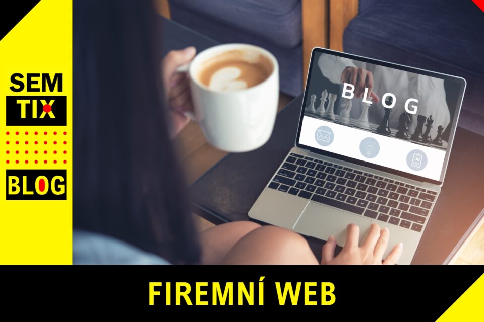 Zastaralý obsah na firemním webu – proč web není muzeum
