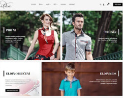 Eldin Fashion - SEMTIX REFERENCE Eldin Fashion - SEMTIX REFERENCE